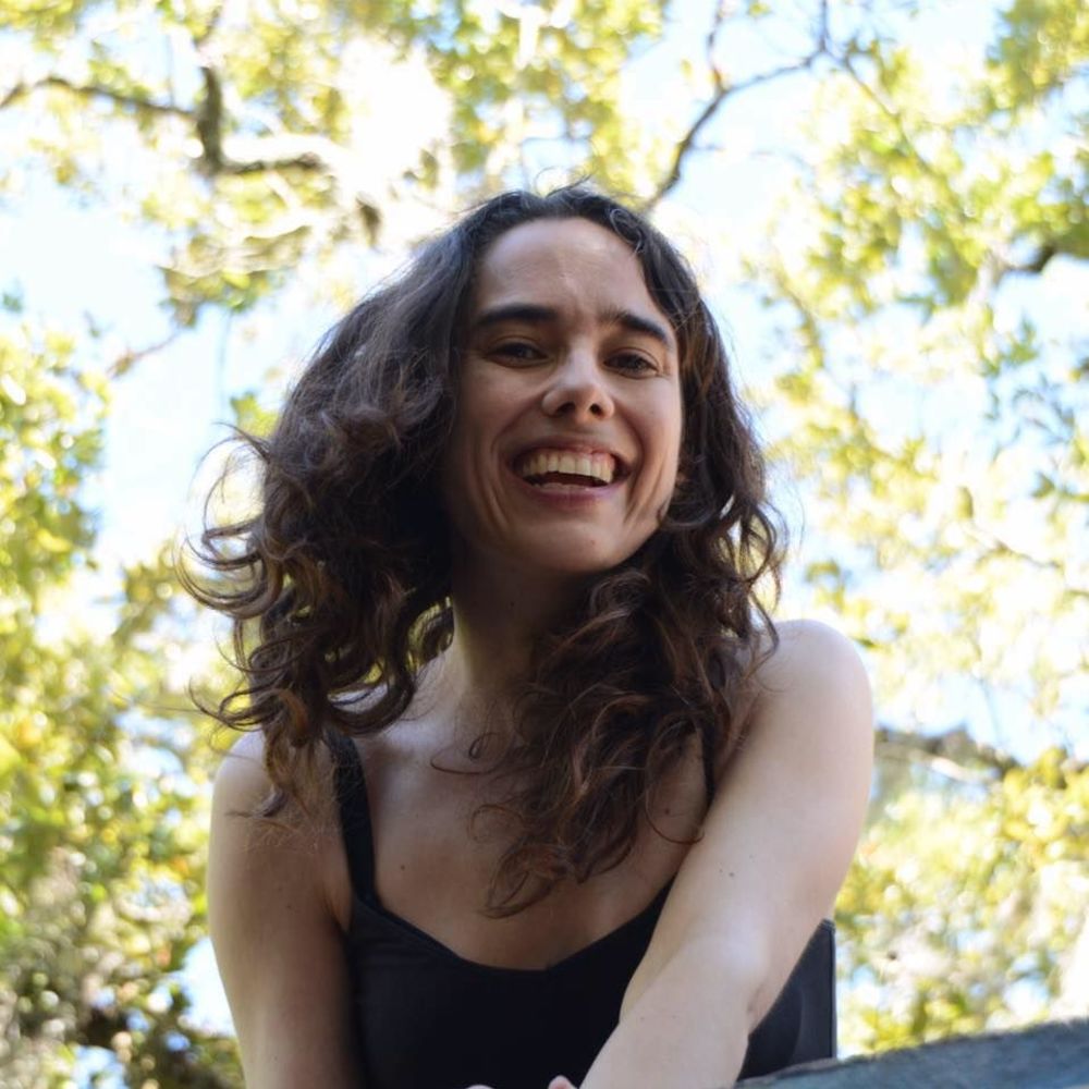 Meet your Posher, Teresa